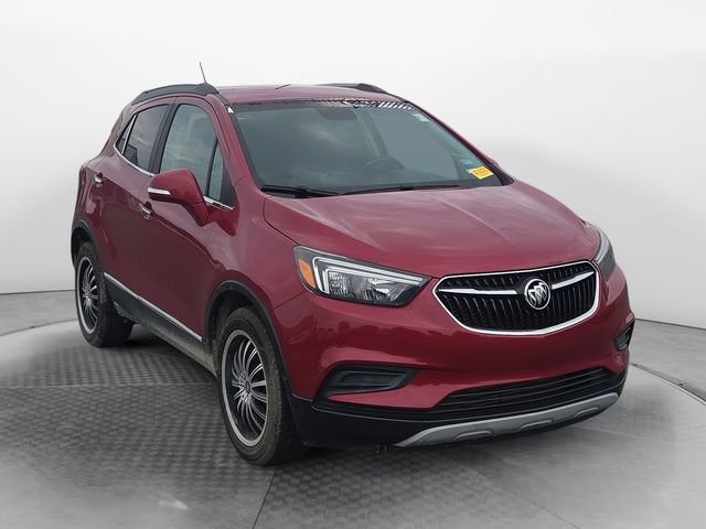 Used 2018 Buick Encore Preferred FWD image 7