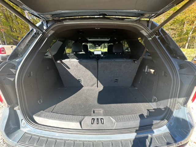 Used 2025 Ford Explorer ST AWD/4WD image 37