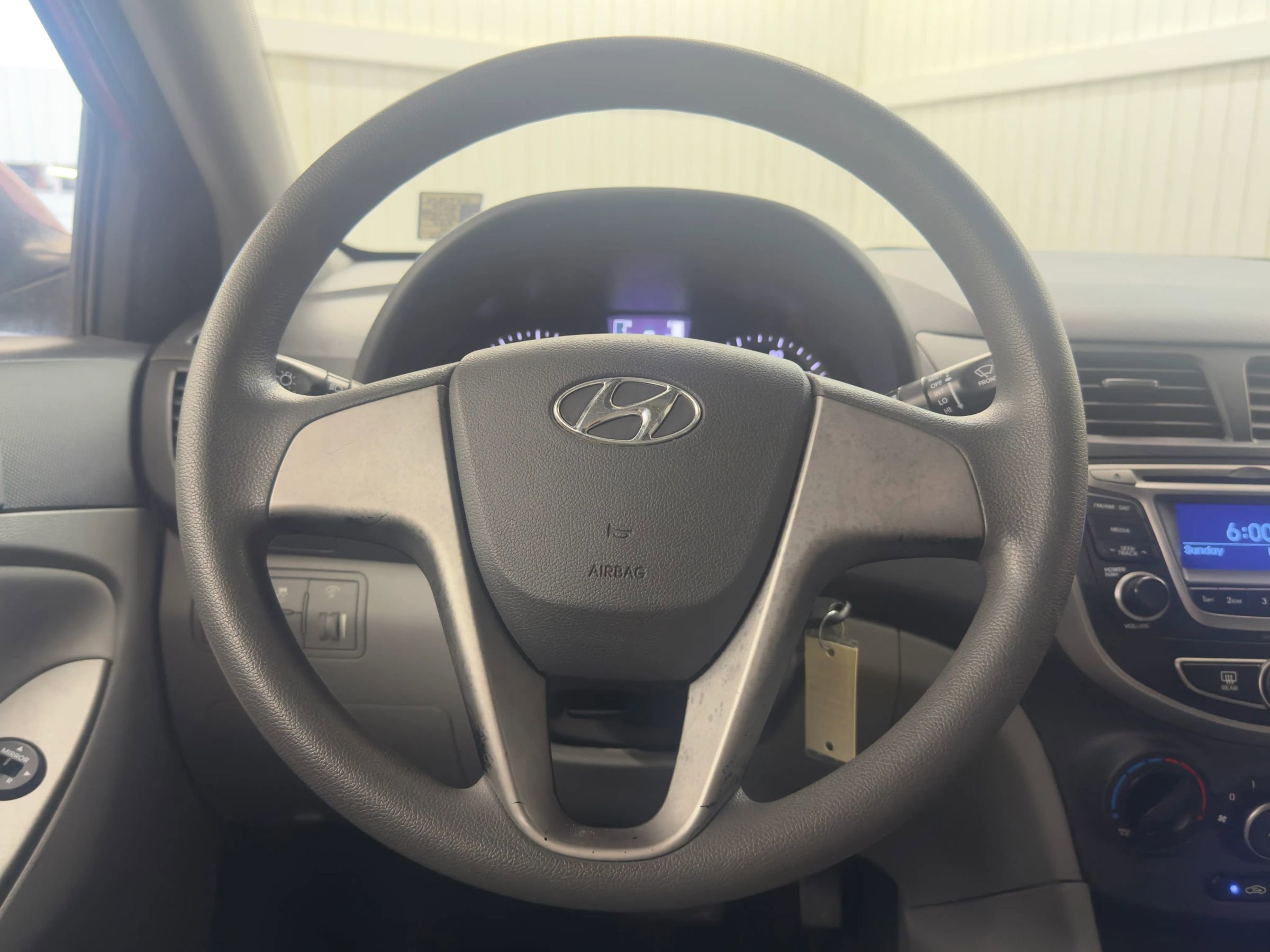 Used 2016 Hyundai Accent SE image 18