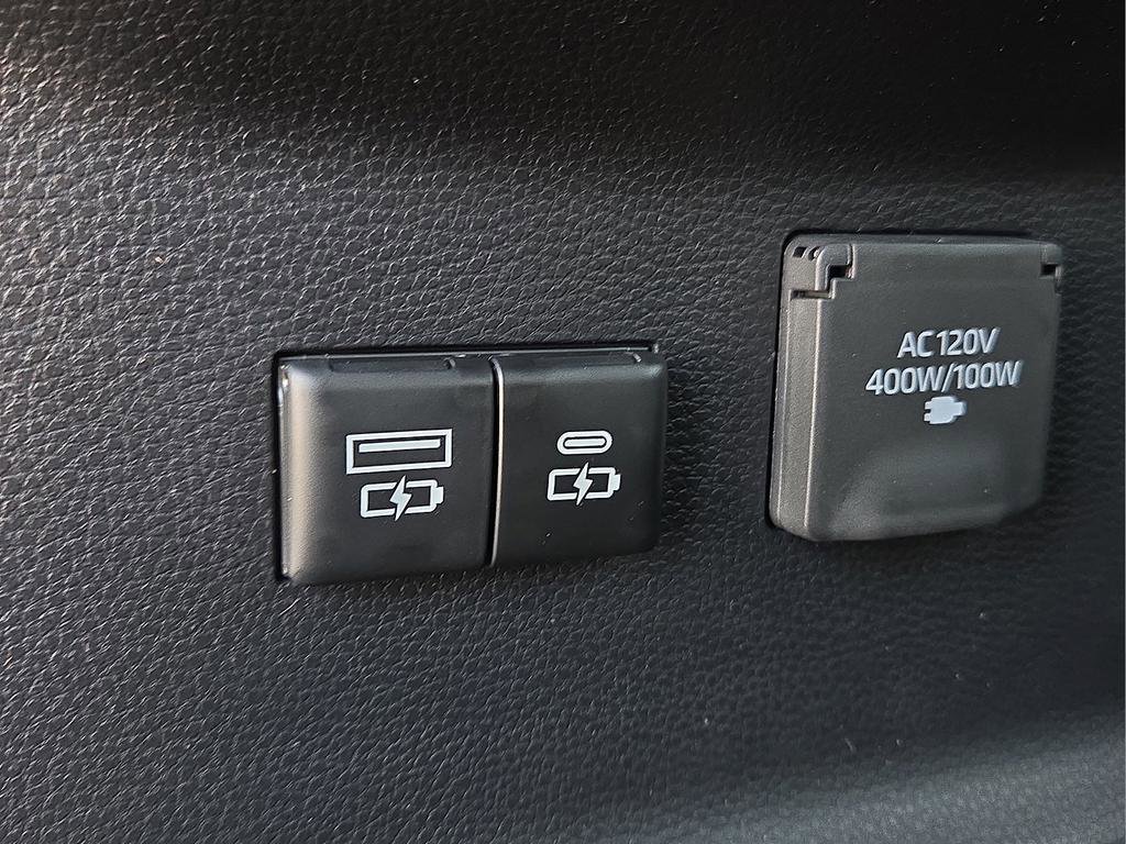 New 2026 Toyota Tundra Limited image 15