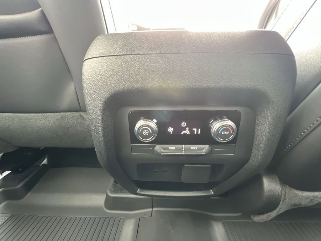 Certified 2024 GMC Acadia AT4 w/ LPO, Floor Liner Package image 21