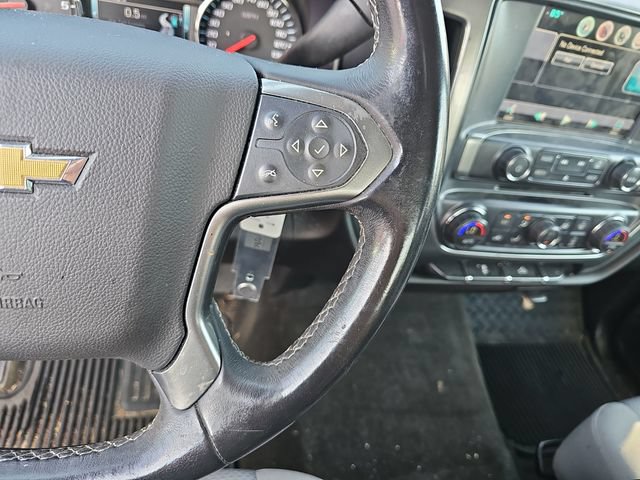 Used 2014 Chevrolet Silverado 1500 LT w/ All Star Edition RWD image 16