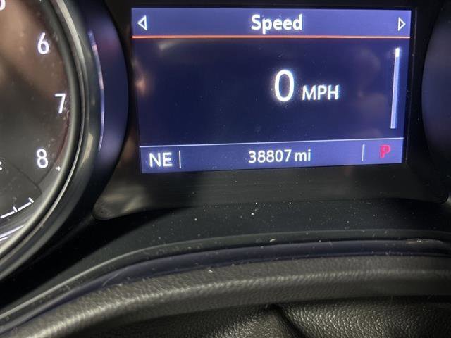 Certified 2021 Buick Encore GX Select image 33