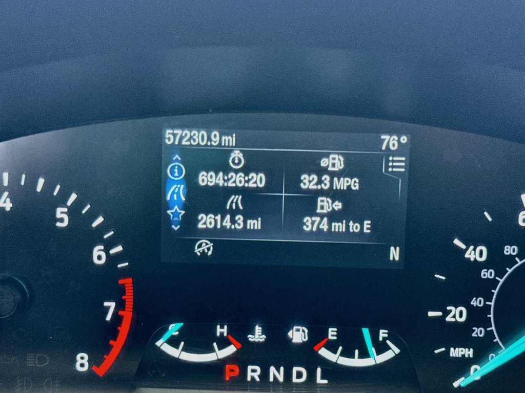 Used 2020 Ford Escape SE AWD/4WD image 11