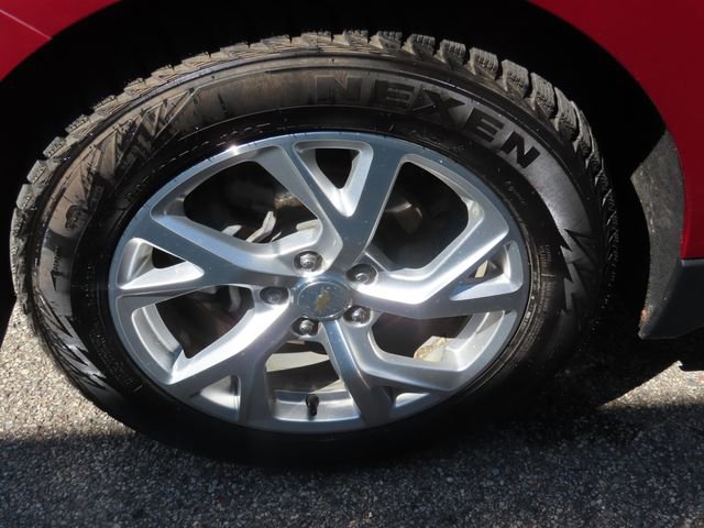 Used 2019 Chevrolet Equinox Premier FWD image 17