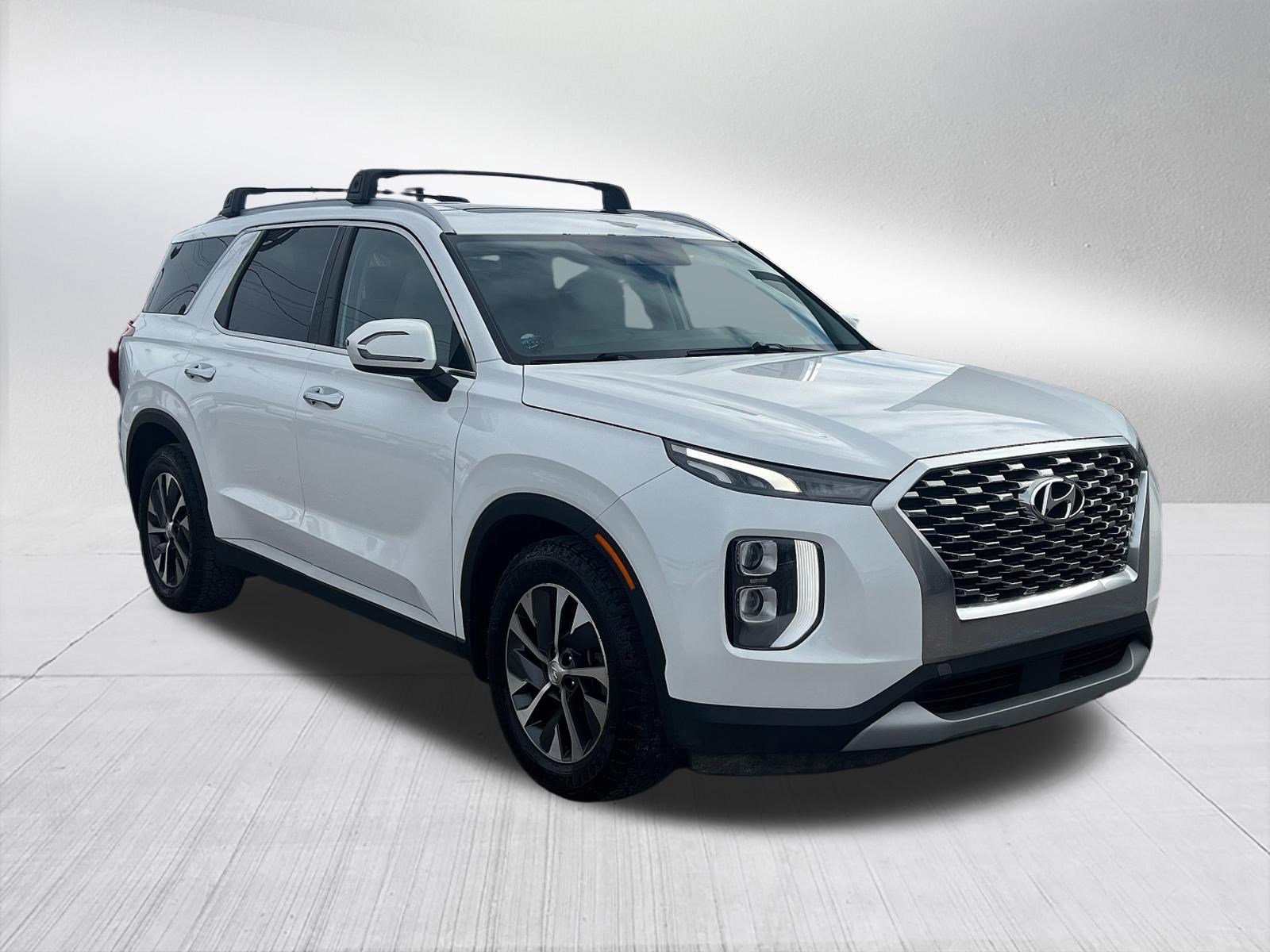Used 2020 Hyundai Palisade SEL image 3