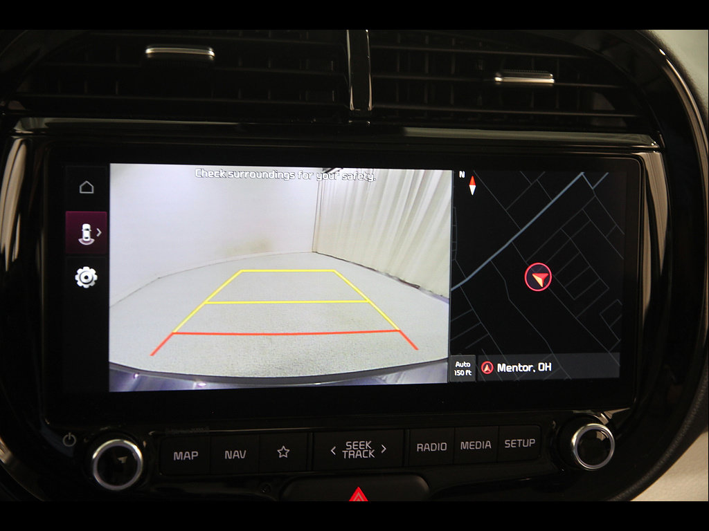 Used 2024 Kia Soul EX FWD image 13