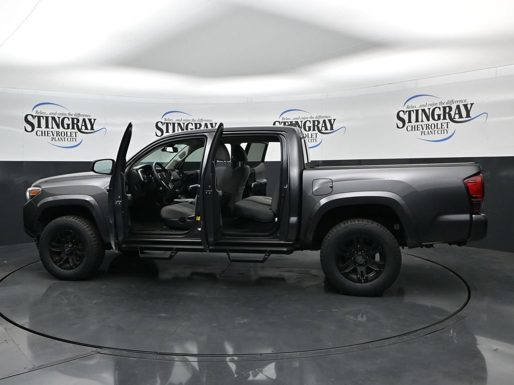 Used 2019 Toyota Tacoma SR5 RWD image 37