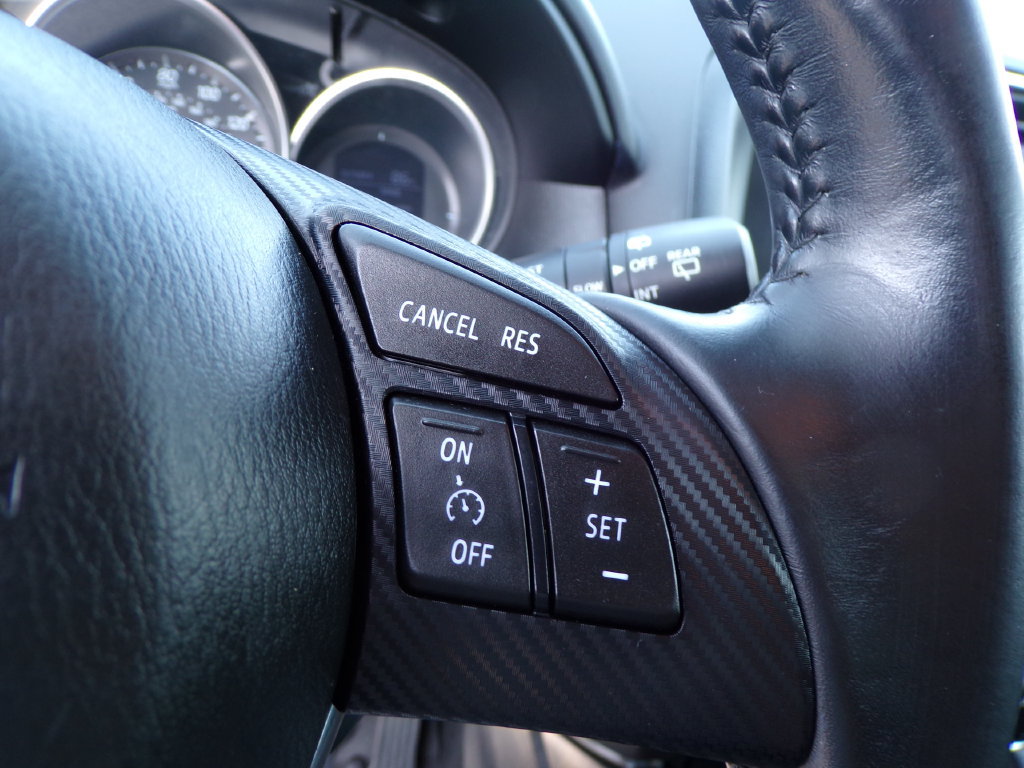 Used 2016 MAZDA CX-5 Touring AWD/4WD image 19