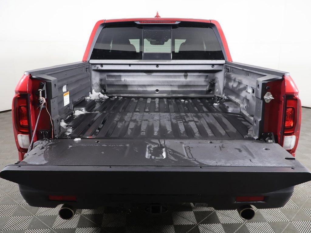 Used 2023 Honda Ridgeline RTL image 16