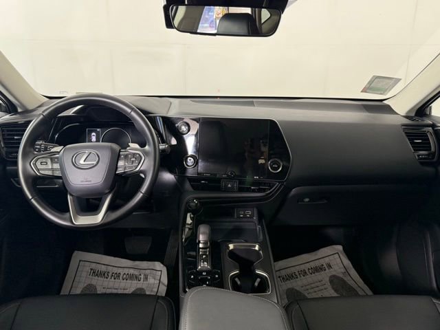 Used 2025 Lexus NX 250 FWD w/ Accessory Package (2T) image 26