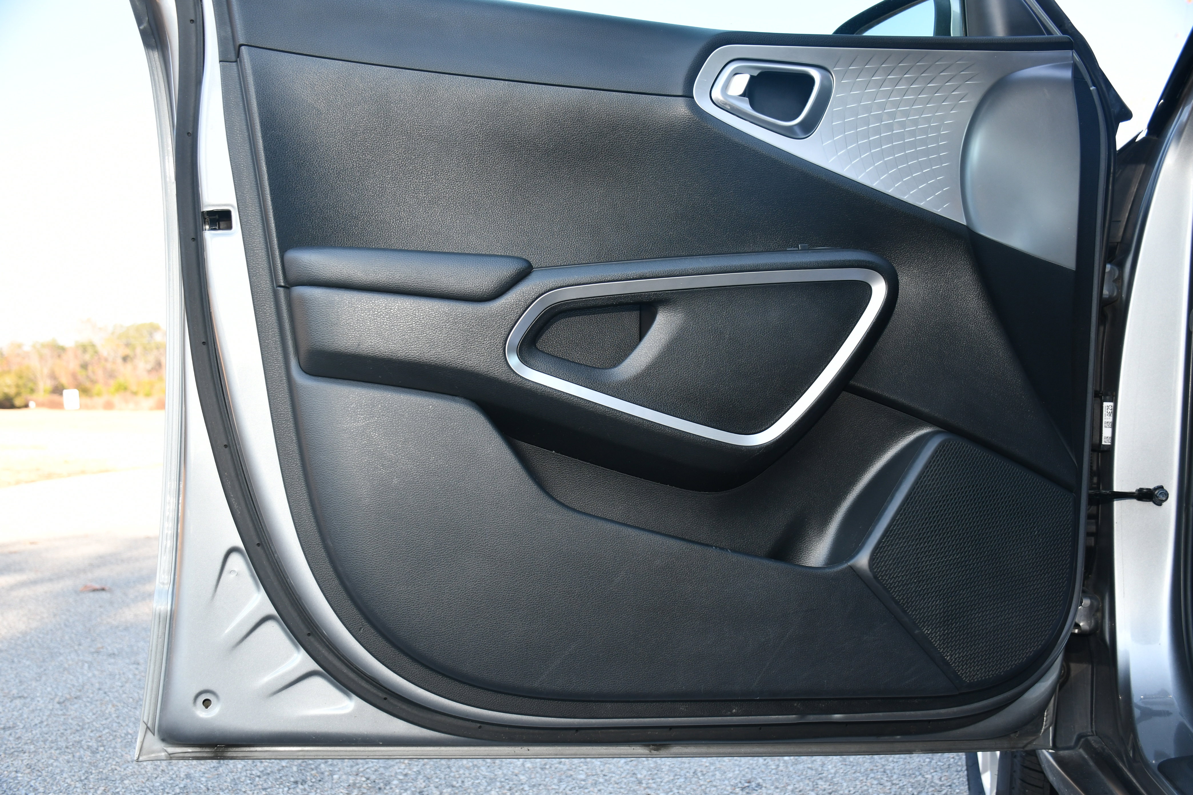 Used 2023 Kia Soul LX w/ Option Group 015 image 10