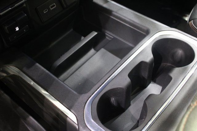 Used 2021 GMC Sierra 1500 AT4 image 15