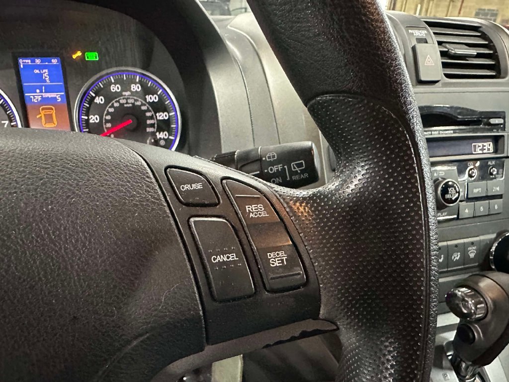 Used 2010 Honda CR-V EX image 27