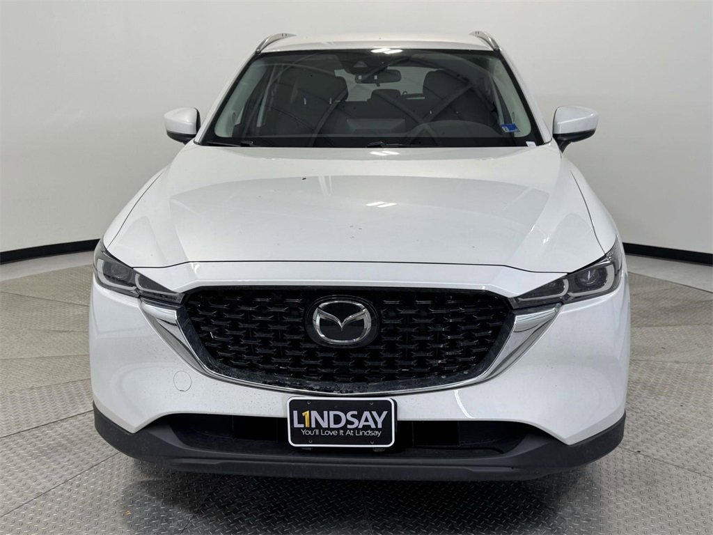 Used 2023 MAZDA CX-5 AWD 2.5 S w/ Select Package image 2