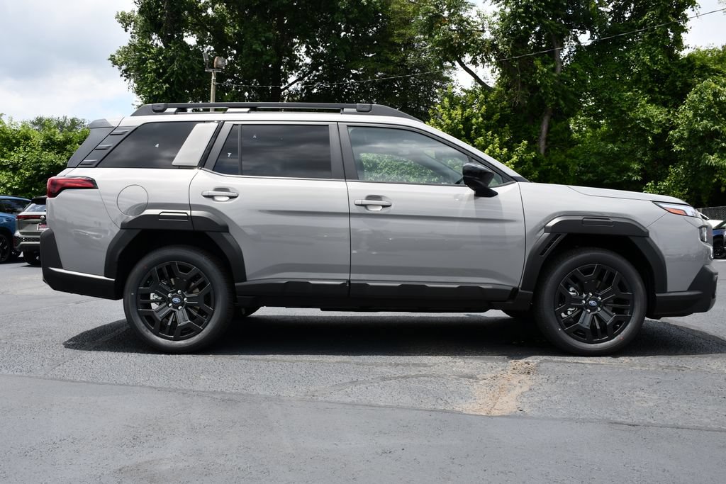 New 2026 Subaru Outback Limited XT w/ Premium/Limited Package AWD/4WD image 8