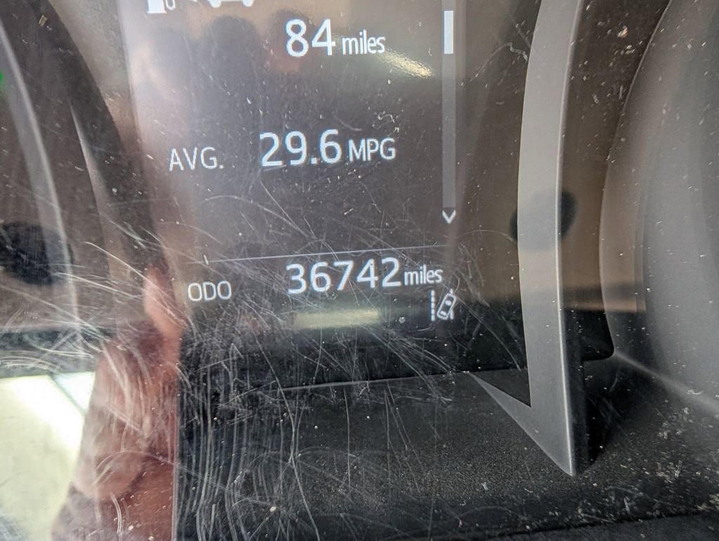 Used 2023 Toyota Camry SE w/ Convenience Package image 20