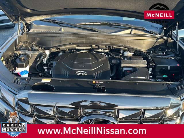 Used 2025 Hyundai Palisade Calligraphy image 31