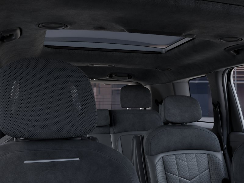 New 2027 Kia Telluride SX Prestige X-Line AWD/4WD image 27