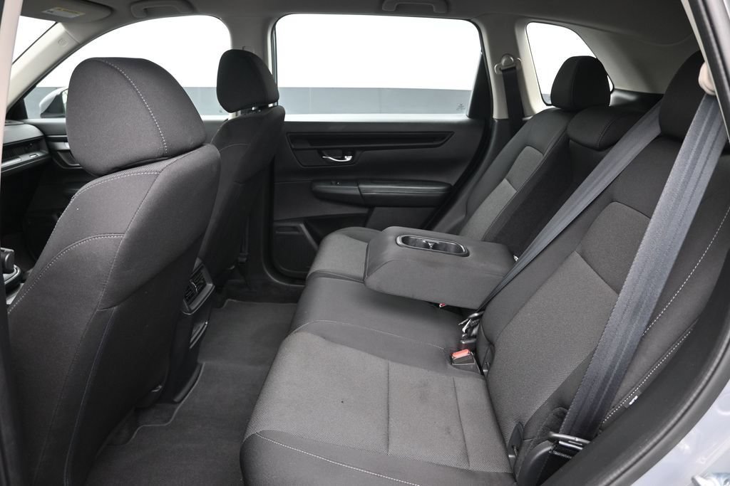 Certified 2024 Honda CR-V LX image 25