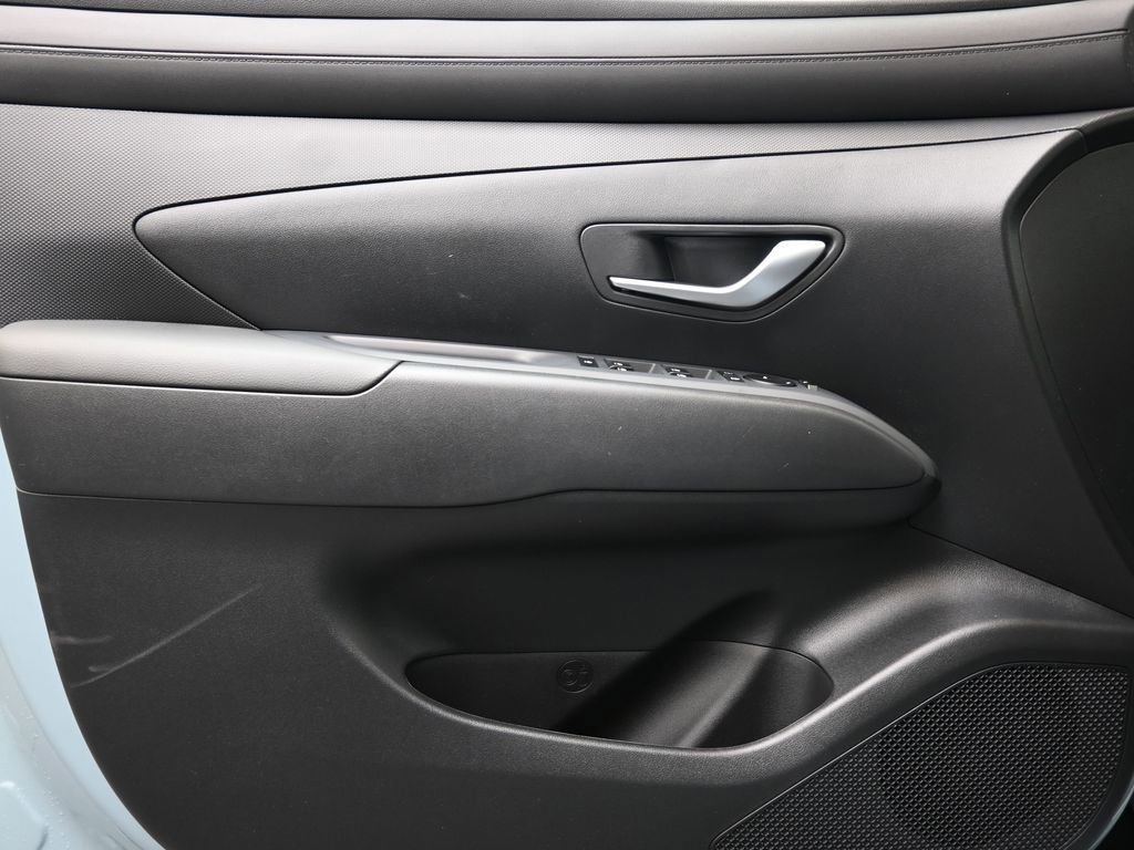 New 2026 Hyundai Santa Cruz SEL image 23