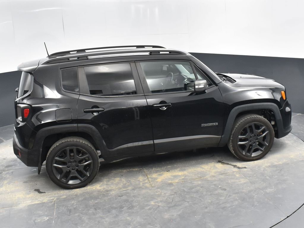 Used 2020 Jeep Renegade Limited w/ Trailer Tow Group image 43