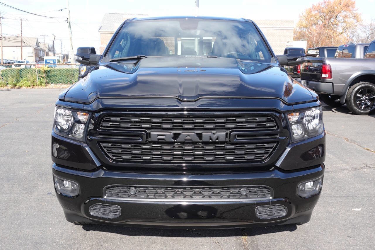 Used 2023 RAM 1500 Big Horn image 5
