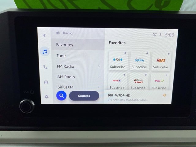 Used 2024 Toyota Tacoma TRD Sport image 24