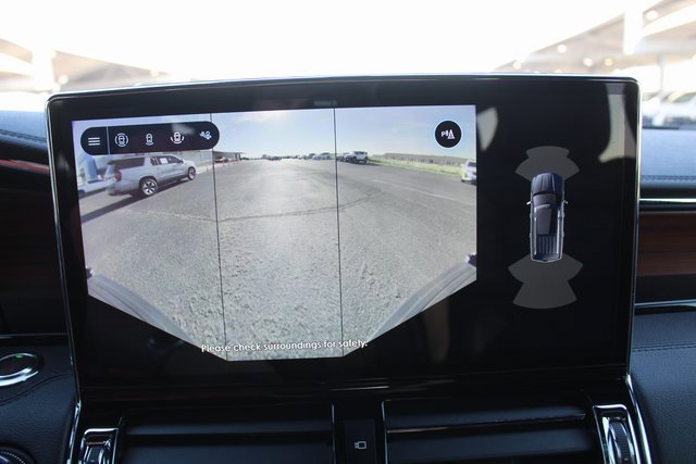 Used 2024 Lincoln Navigator L Reserve image 43