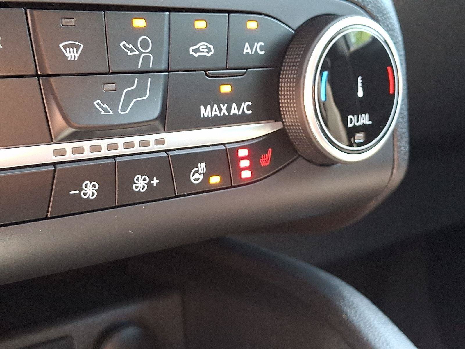 Used 2026 Ford Escape Active w/ Cold Weather Package AWD/4WD image 24