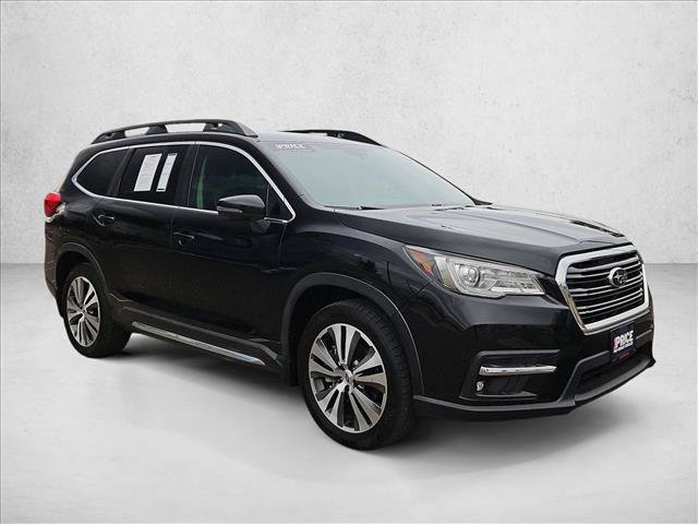 Used 2020 Subaru Ascent Limited w/ Popular Package #2A AWD/4WD image 3