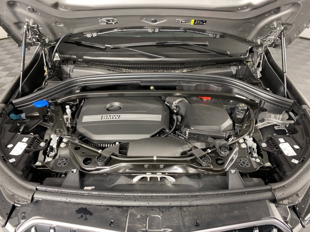 New 2026 BMW X1 xDrive28i w/ Convenience Package image 4