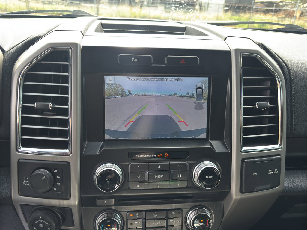 Used 2016 Ford F150 Lariat image 22