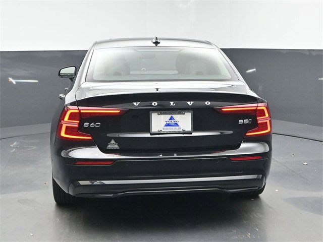 Used 2024 Volvo S60 B5 Ultimate image 7