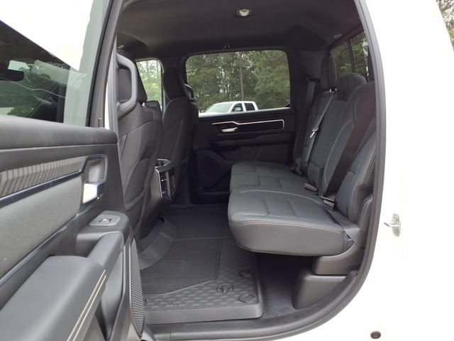 New 2026 RAM 1500 Lone Star RWD image 17