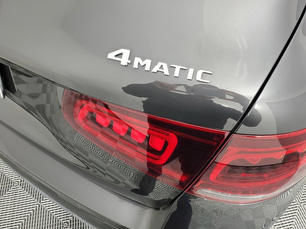 Certified 2021 Mercedes-Benz GLC 300 GLC 300 image 32