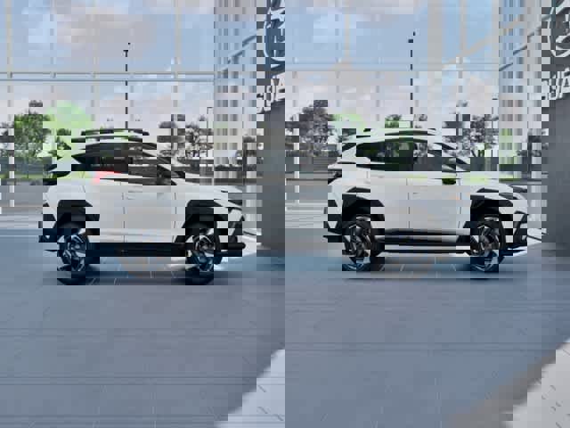 New 2026 Subaru Crosstrek 2.5i Limited image 6