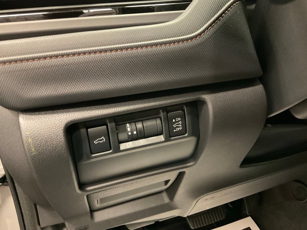 New 2026 Subaru Forester Touring AWD/4WD image 13