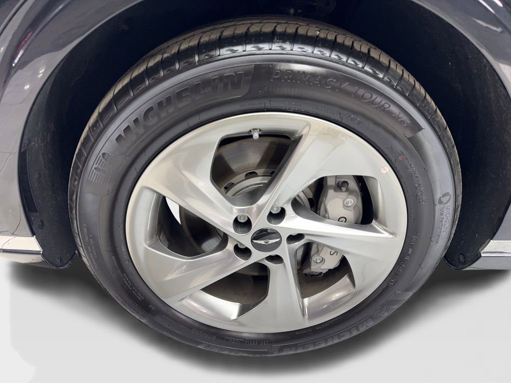 Used 2026 Genesis GV70 2.5T image 74