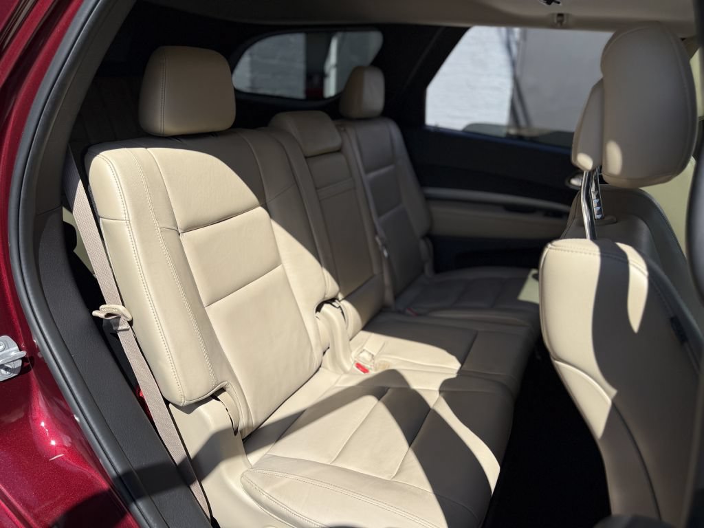 Used 2018 Dodge Durango GT w/ Premium Group AWD/4WD image 18