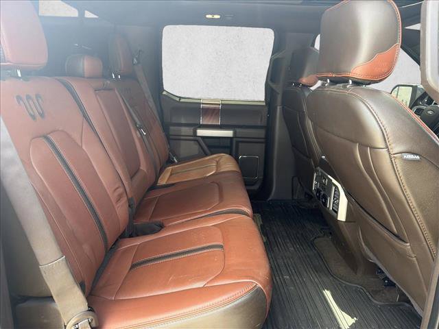 Used 2019 Ford F150 King Ranch w/ Equipment Group 601A Luxury AWD/4WD image 24