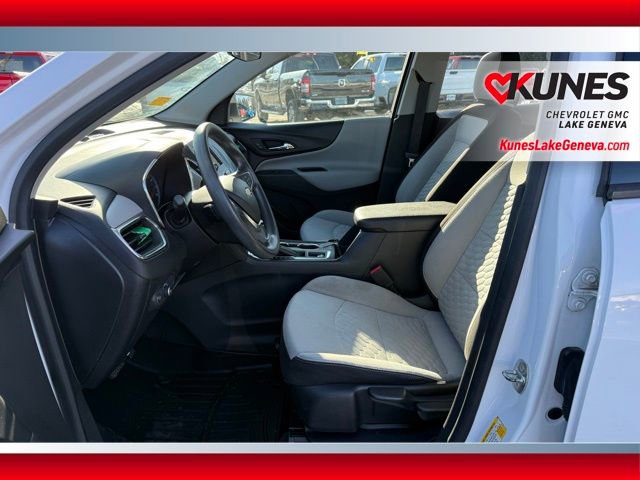 Used 2019 Chevrolet Equinox LS image 11