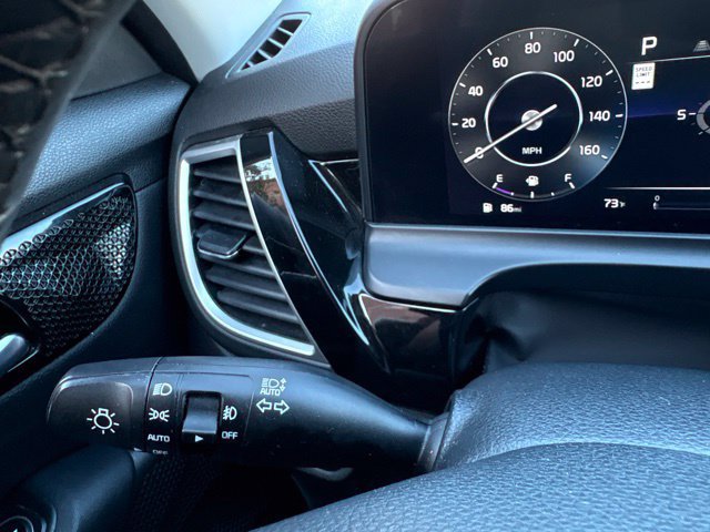 Certified 2024 Kia Seltos S AWD/4WD image 21