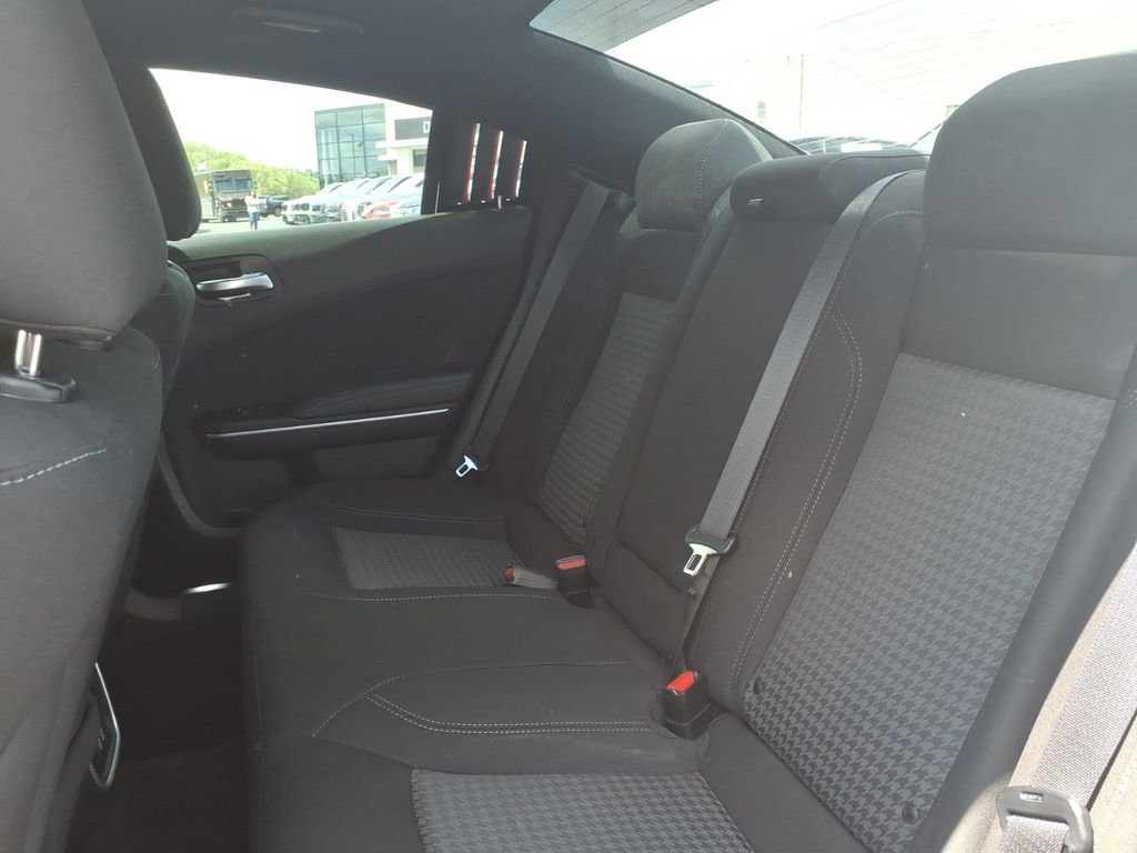 Used 2022 Dodge Charger SXT w/ Cold Weather Package AWD/4WD image 13