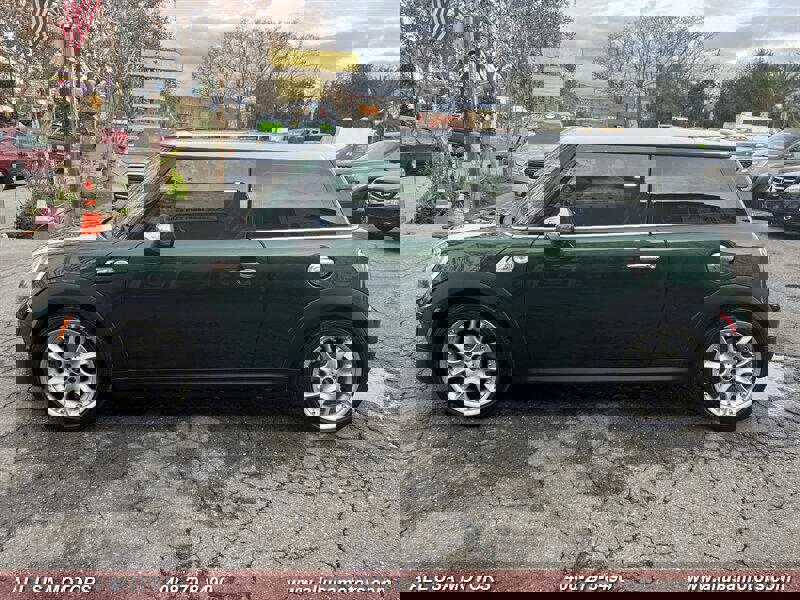 Used 2011 MINI Cooper S image 6