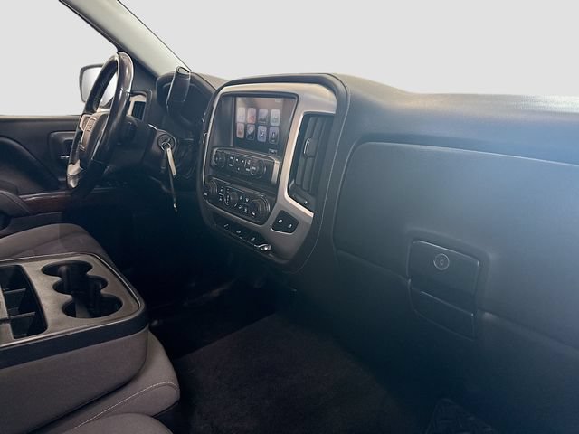 Used 2017 GMC Sierra 1500 SLE w/ SLE Value Package AWD/4WD image 28