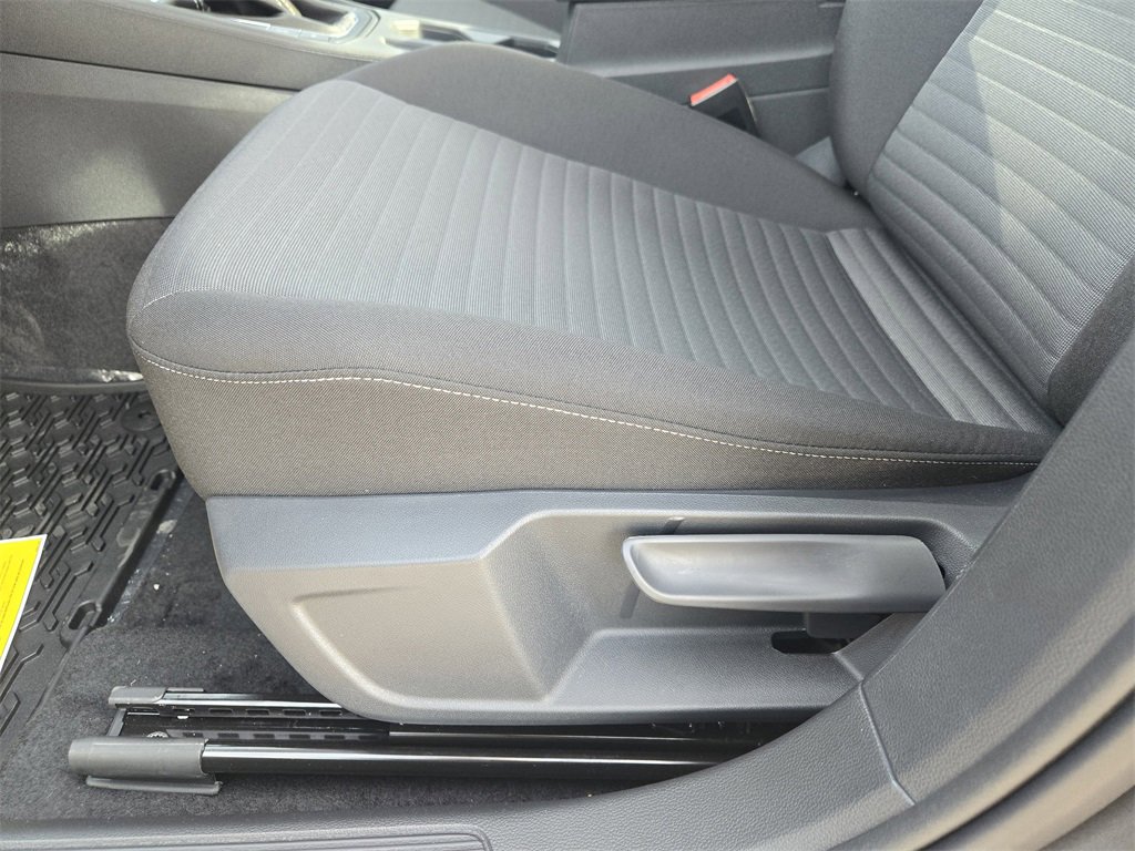 New 2026 Volkswagen Jetta S image 17