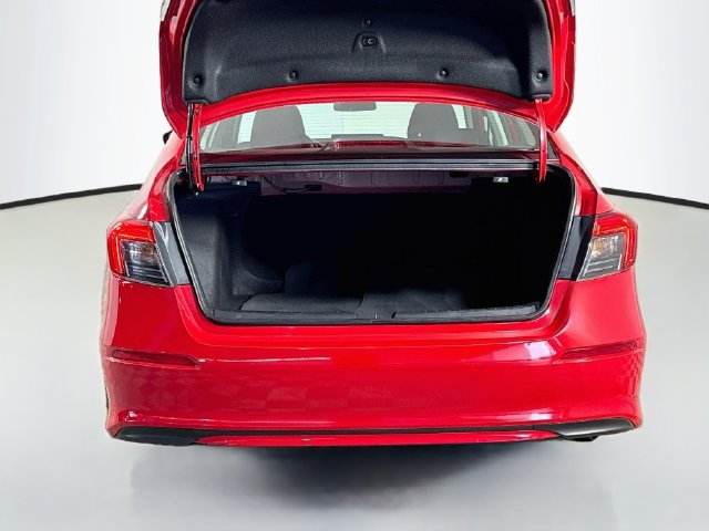 Used 2024 Honda Civic EX image 34