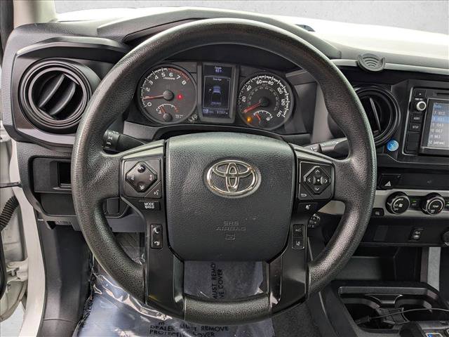 Used 2019 Toyota Tacoma SR image 11