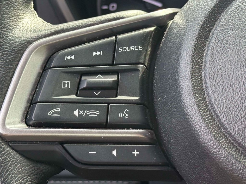 Used 2024 Subaru Ascent Limited AWD/4WD image 22